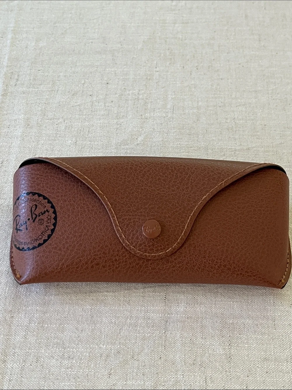 Ray-Ban classic ray